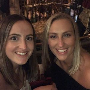 Meet your Posher, Briana